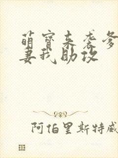 萌宝来袭爹地追妻我助攻