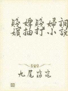 贱婢贱妇调教妃嫔抽打小说