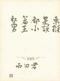 整篇都是车的双男主小说推荐