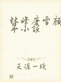 林峰唐雪颜唐丰年小说