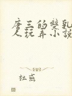 唐三的双乳被主人玩弄小说