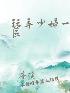 玩弄少妇一区二区