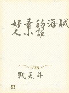 好看的海贼王同人小说