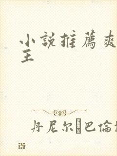 小说推荐爽文女主