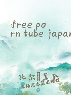 free porn tube japan