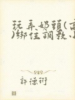 玩弄奶头(高h)绑住调教小说