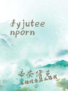 fyjuteenporn