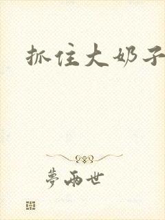 抓住大奶子狂揉