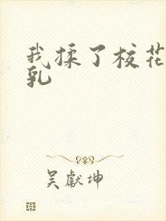 我揉了校花的娇乳