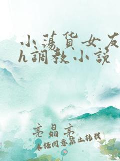 小荡货女友小怡h调教小说