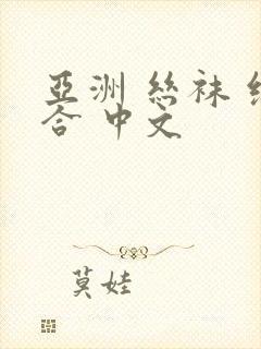 亚洲 丝袜 综合 中文