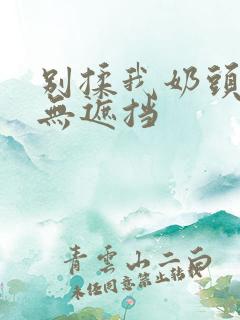 别揉我奶头嗯啊无遮挡