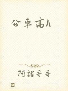 公车高h