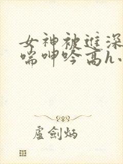 女神被进深处娇喘呻吟高h小说