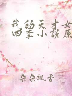 我的天才女友第四季小说原著结局