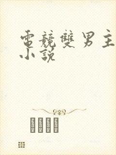 电竞双男主甜文小说