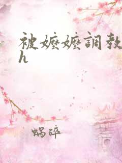 被嬷嬷调教圆房h