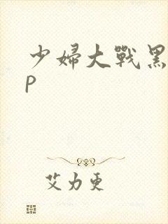 少妇大战黑人4p