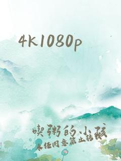 4k1080p