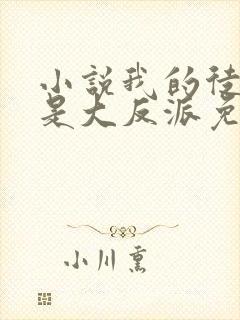 小说我的徒弟都是大反派免费完本