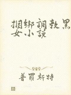 捆绑调教黑丝美女小说