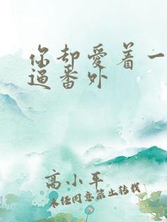 你却爱着一个傻逼番外