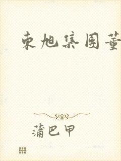 东旭集团董事长