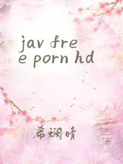 jav free porn hd