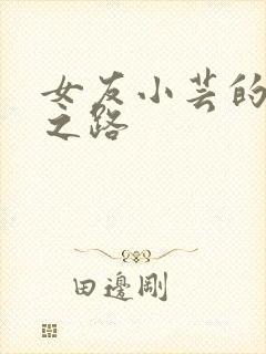 女友小芸的调教之路