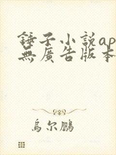 锤子小说app无广告版本免费阅读