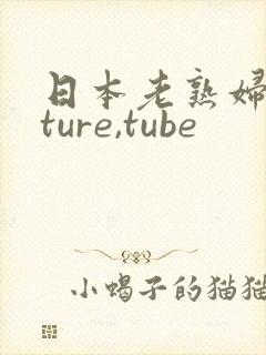 日本老熟妇mature,tube