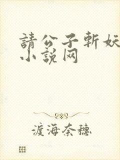 请公子斩妖无错小说网