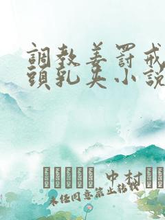 调教姜罚戒尺奶头乳夹小说