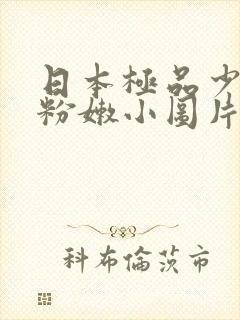 日本极品少妇的粉嫩小图片