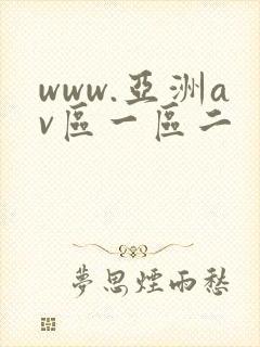 www.亚洲av区一区二