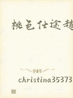 桃色仕途赵心媚