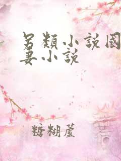 另类小说国产人妻小说