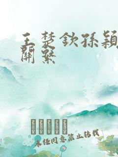 王楚钦孙颖莎的关系