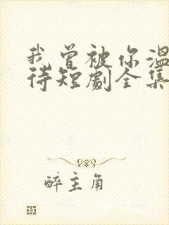 我曾被你温柔以待短剧全集免费播放