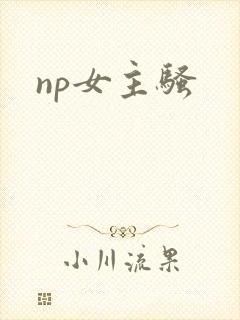 np女主骚