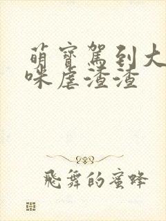 萌宝驾到大佬妈咪虐渣渣