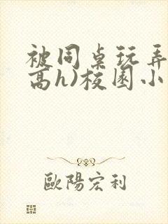 被同桌玩弄c(高h)校园小说