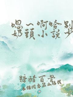 嗯～啊哈别揉我奶头小说少妇