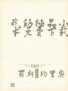 我的极品小姨全本免费下载