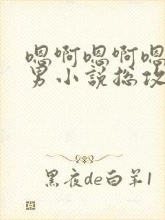 嗯啊嗯啊嗯啊男男小说总攻