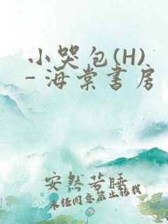 小哭包(H) - 海棠书房