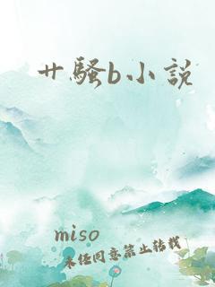 艹骚b小说