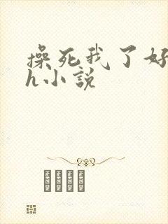 操死我了好爽高h小说