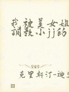 我被美女姐姐们调教小jj的小说
