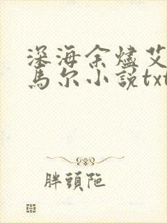 深海余烬艾布诺马尔小说txt精校版